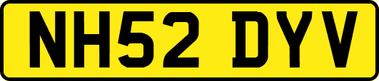 NH52DYV