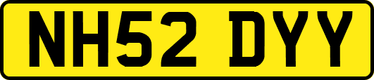 NH52DYY