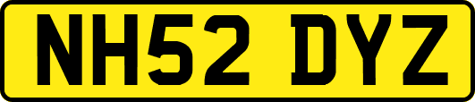 NH52DYZ