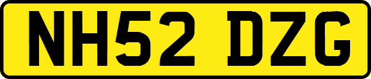 NH52DZG