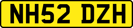 NH52DZH