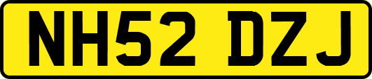 NH52DZJ