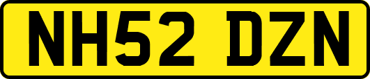 NH52DZN