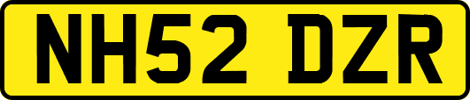 NH52DZR