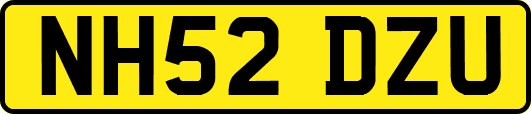 NH52DZU