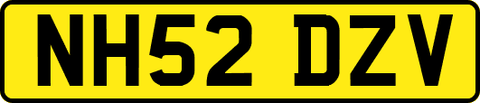 NH52DZV