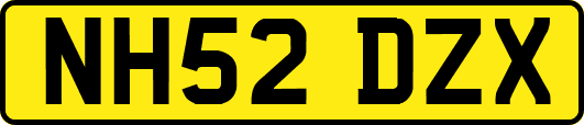NH52DZX