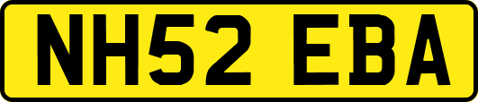 NH52EBA