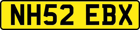 NH52EBX