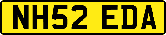 NH52EDA