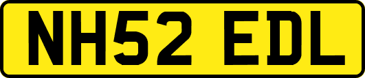 NH52EDL