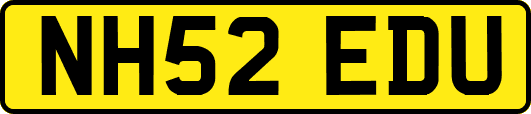 NH52EDU