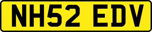 NH52EDV