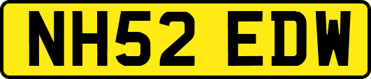 NH52EDW