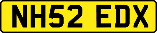 NH52EDX