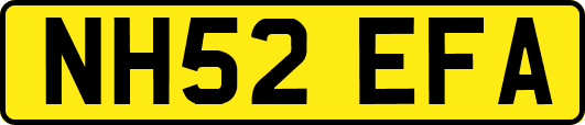 NH52EFA
