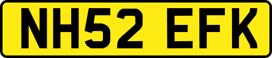NH52EFK