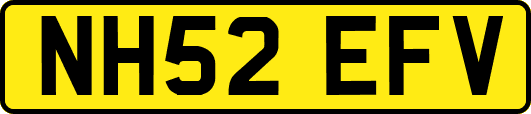 NH52EFV