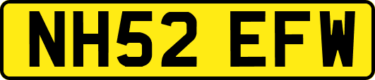 NH52EFW