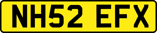 NH52EFX