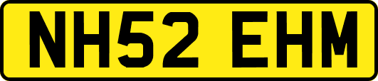 NH52EHM