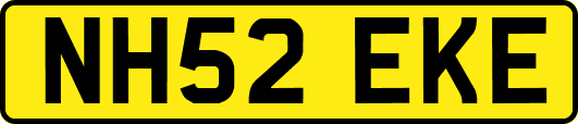 NH52EKE