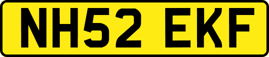 NH52EKF