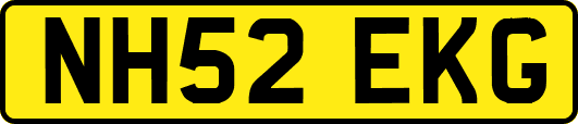 NH52EKG