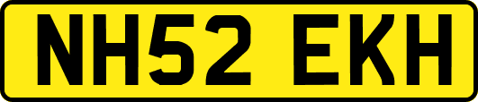 NH52EKH