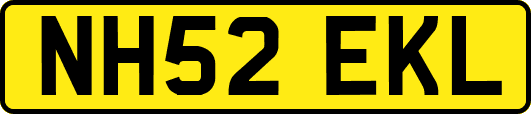 NH52EKL