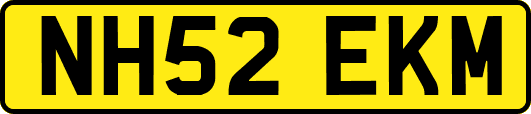 NH52EKM