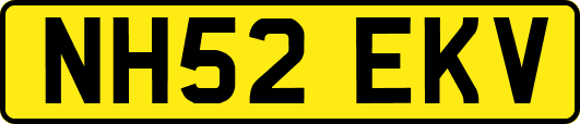 NH52EKV
