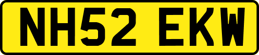 NH52EKW