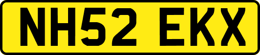 NH52EKX