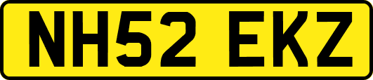 NH52EKZ