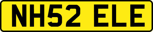 NH52ELE