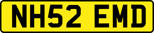 NH52EMD