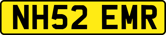 NH52EMR