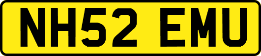 NH52EMU
