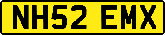 NH52EMX