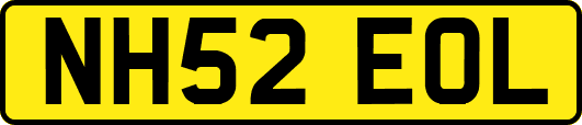 NH52EOL