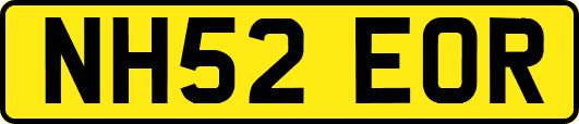 NH52EOR
