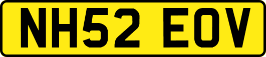 NH52EOV