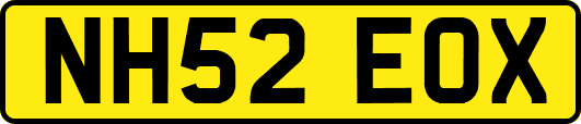 NH52EOX