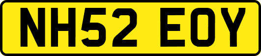 NH52EOY