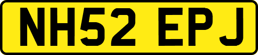 NH52EPJ