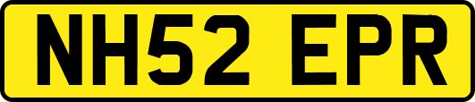 NH52EPR