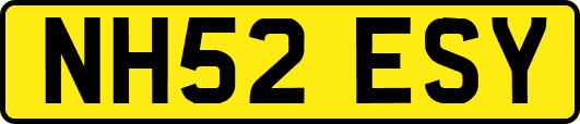 NH52ESY