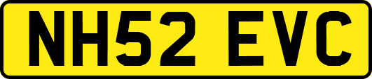 NH52EVC