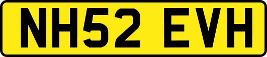 NH52EVH